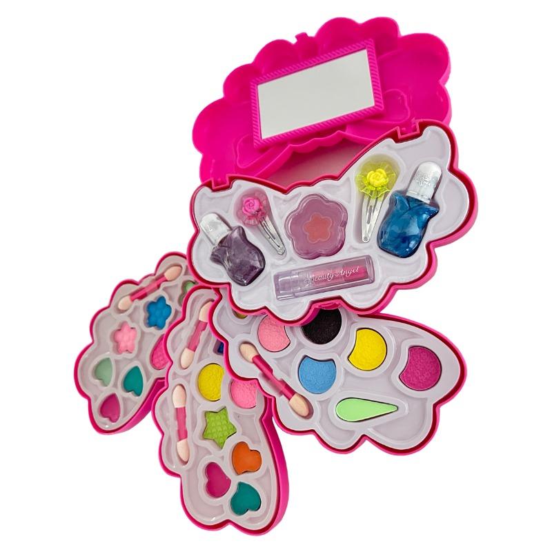 Beauty Angel - Bowknot Makeup Set