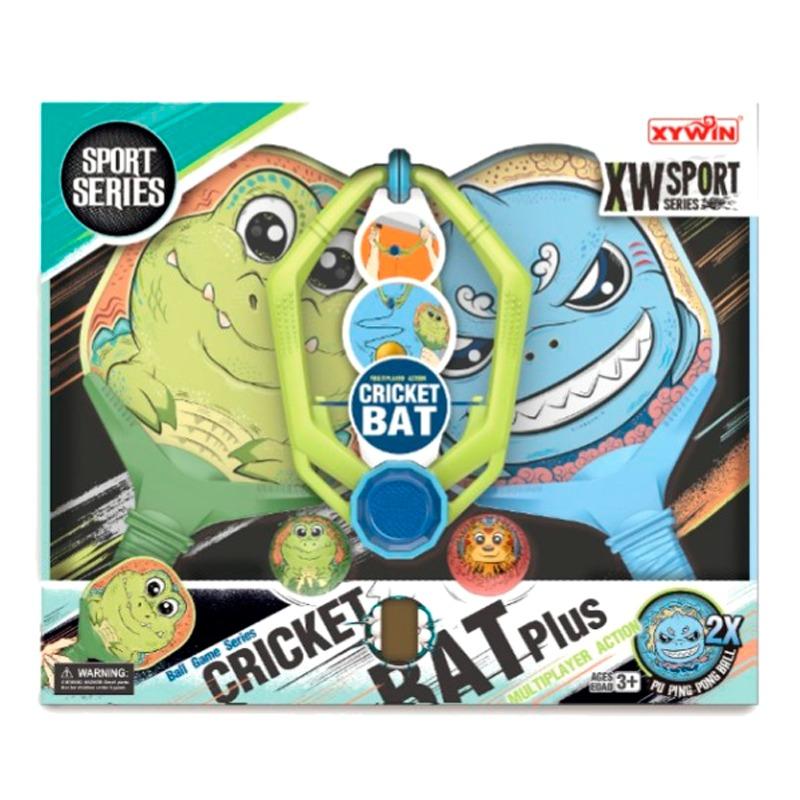 مجموعة لعب مضارب التنس المعلقة أشكال متعددة