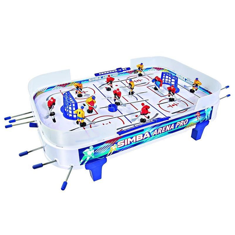 Noris Ice Hockey Pro Game