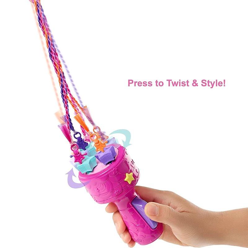 Barbie Dreamtopia Twist ‘n Style Princess Hairstyling Doll