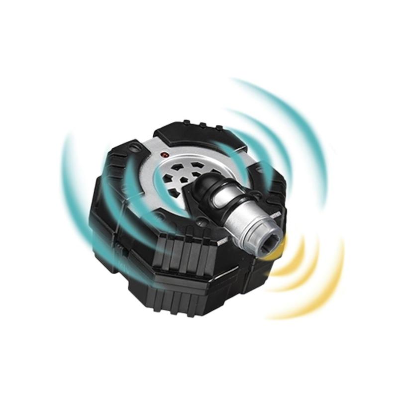 سباي اكس - مجموعة لعب نايت اوبس كت للأطفال 4 قطع