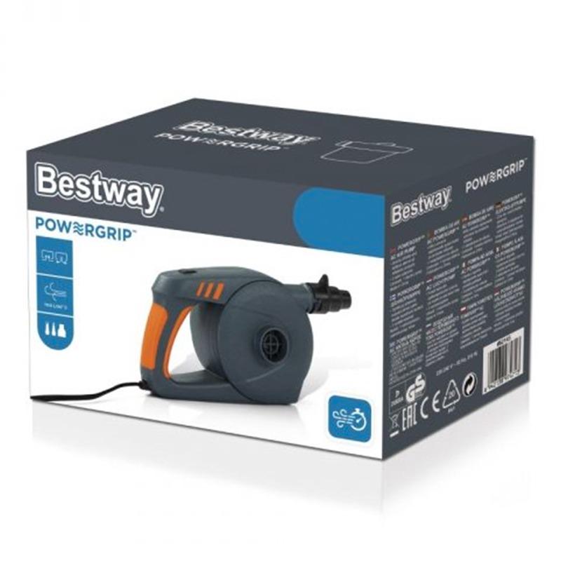 Bestway Airpump Power Grip