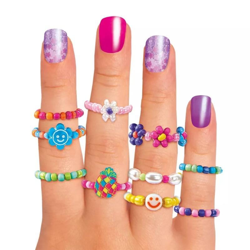 Shimmer N Sparkle My Look Trendy Jewelry Kit