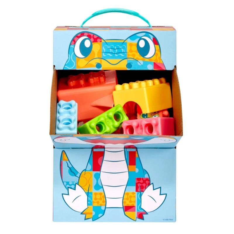 Little Tikes Baby Builders - Splash Blocks