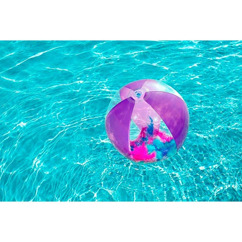 Bestway Beachball Flirty Feather