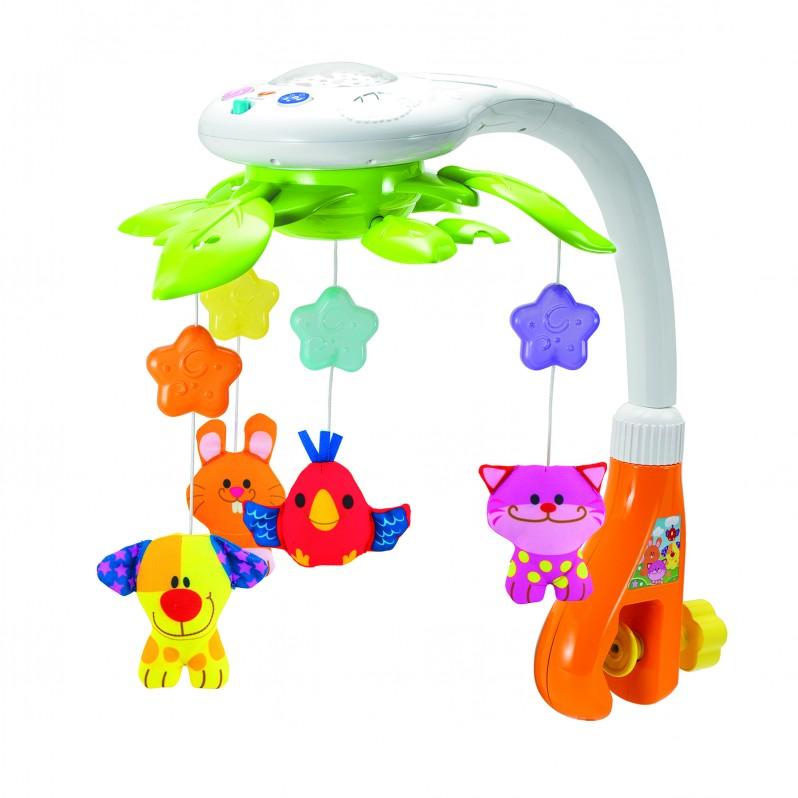 Winfun Dream Pets Mobile
