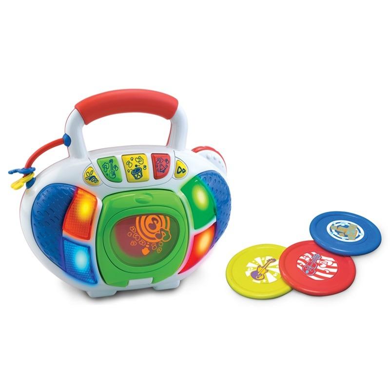 My First CD Player