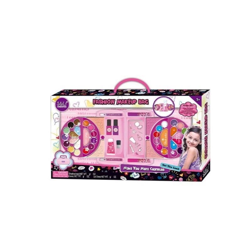 حقيبة المكياج فاشن بيوتي للاطفال