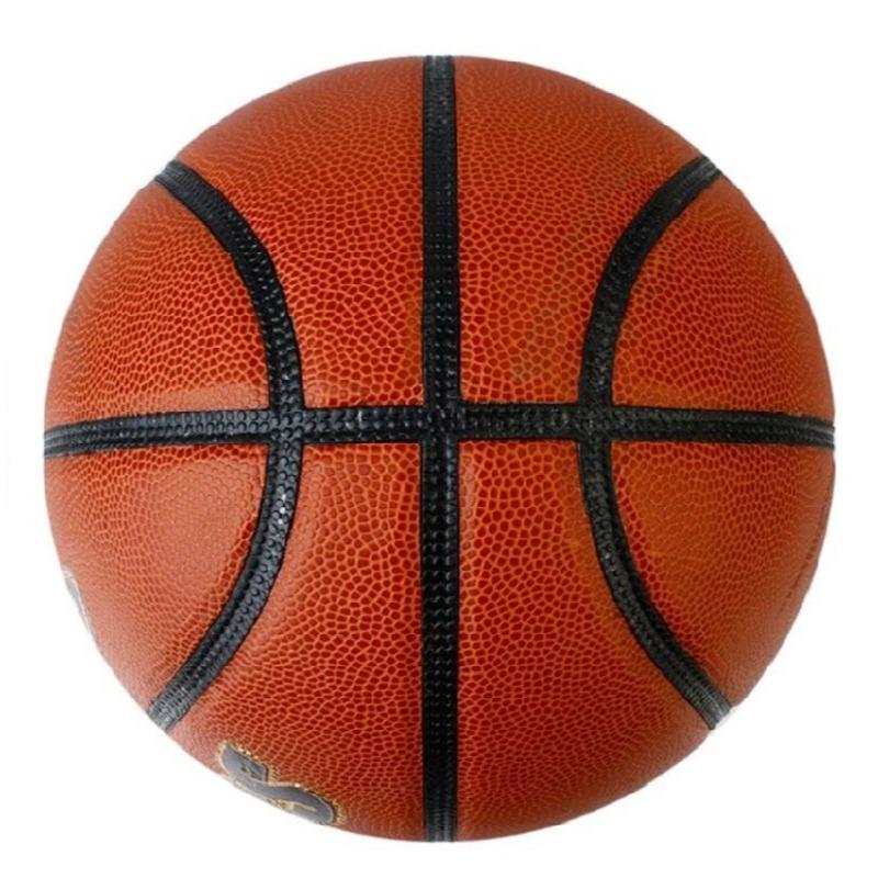 Super Pvc Basketball Orange - Size 7