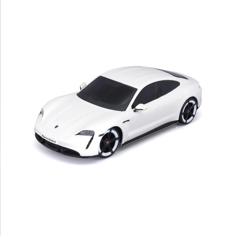 Maisto 1:24 Porsche Taycan Turbo S