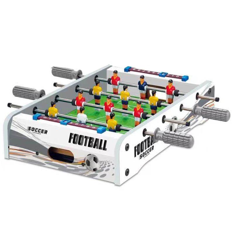 طاولة لعبة كرة القدم