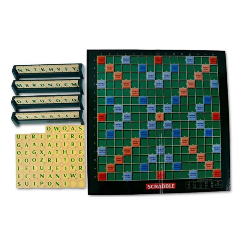 Scrabble Original