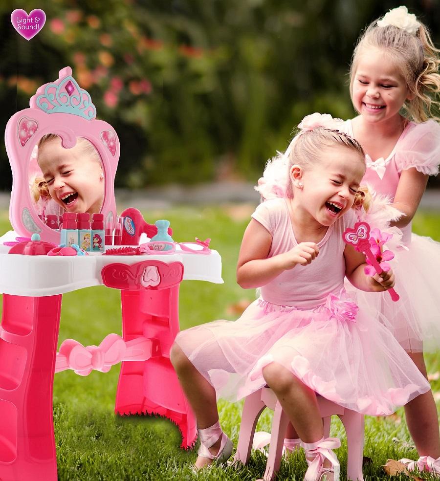 Beauty Play Set