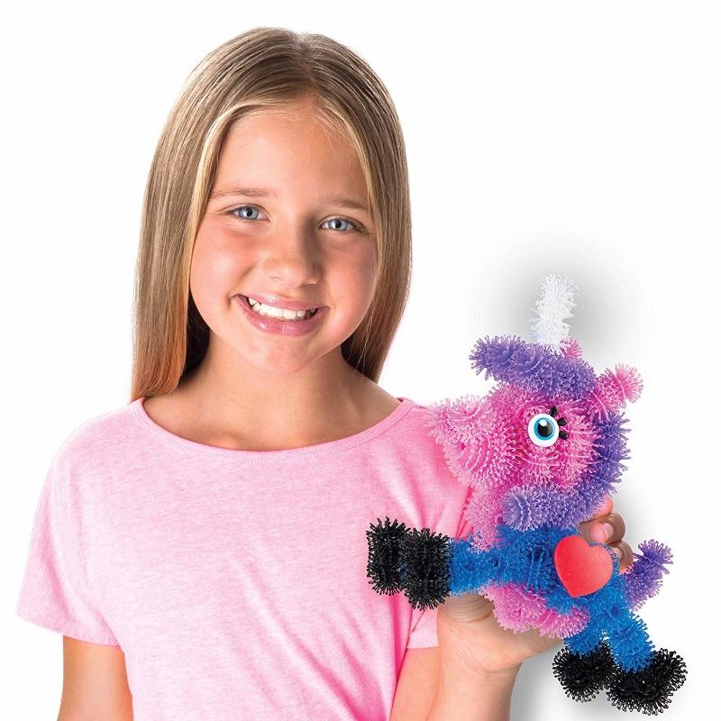 بانتشمز - مجموعة نشاط فيلكرو ميجا الملون