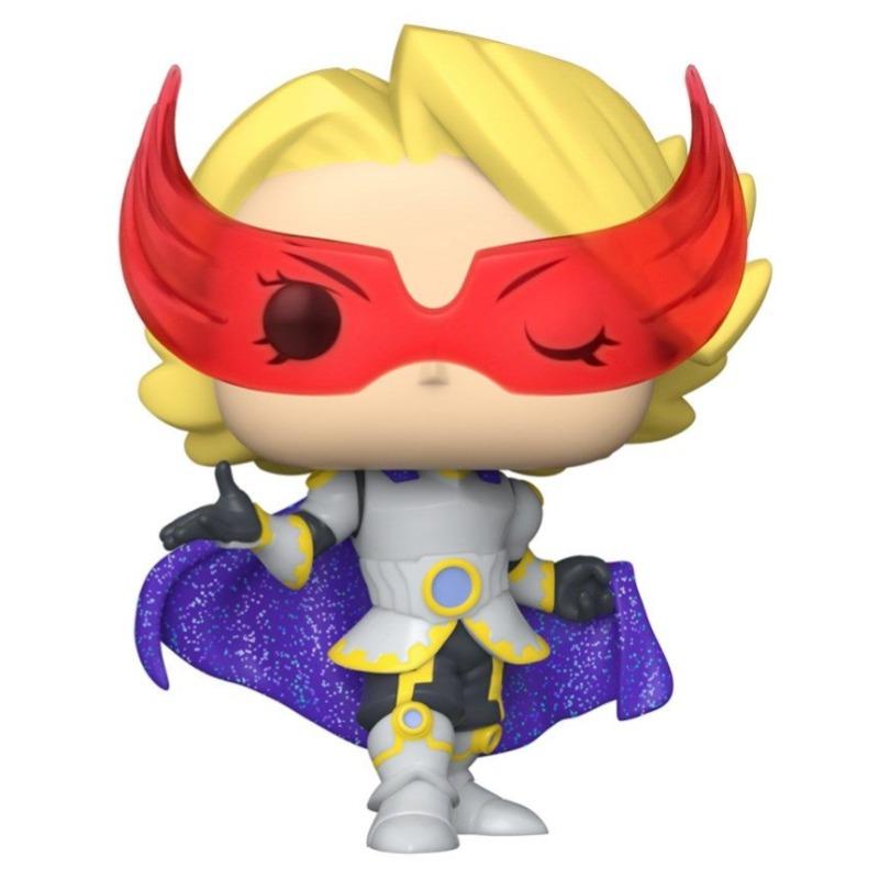 Funko Pop Animation My Hero Academia Yuga Aoyama Vinyl Figure