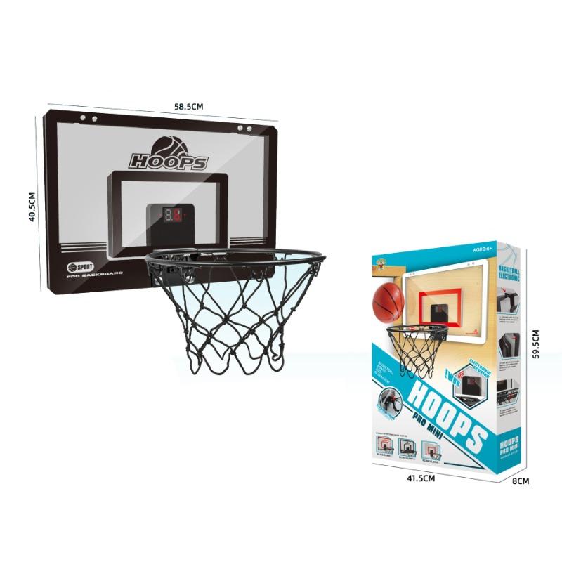 كرة السلة الالكترونية هوبس برو ميني