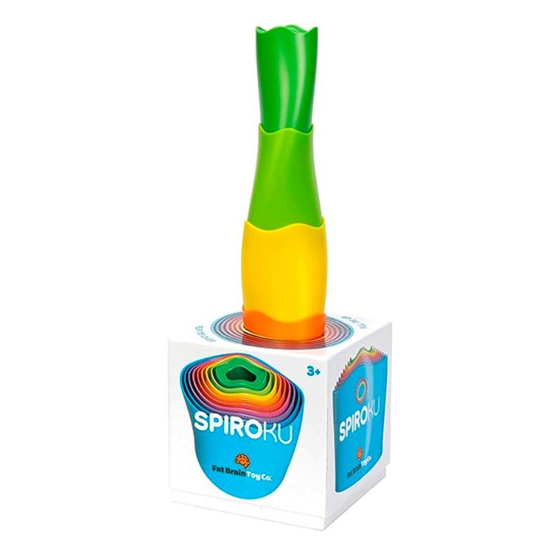 فات براين - لعبة سبيروكو