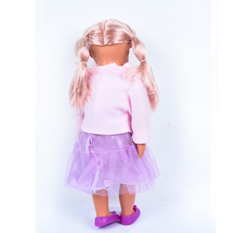 أوسوم جيرلز - دمية بوني 18 إنش