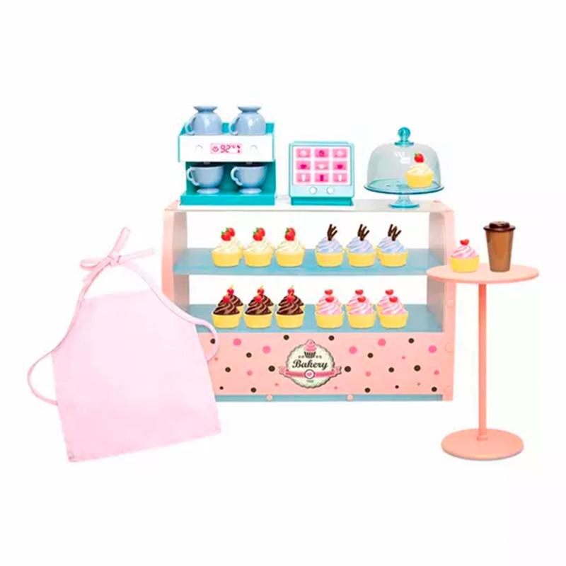 دريم هارتس - متجر حلوى الدمى بأصوات وأضواء