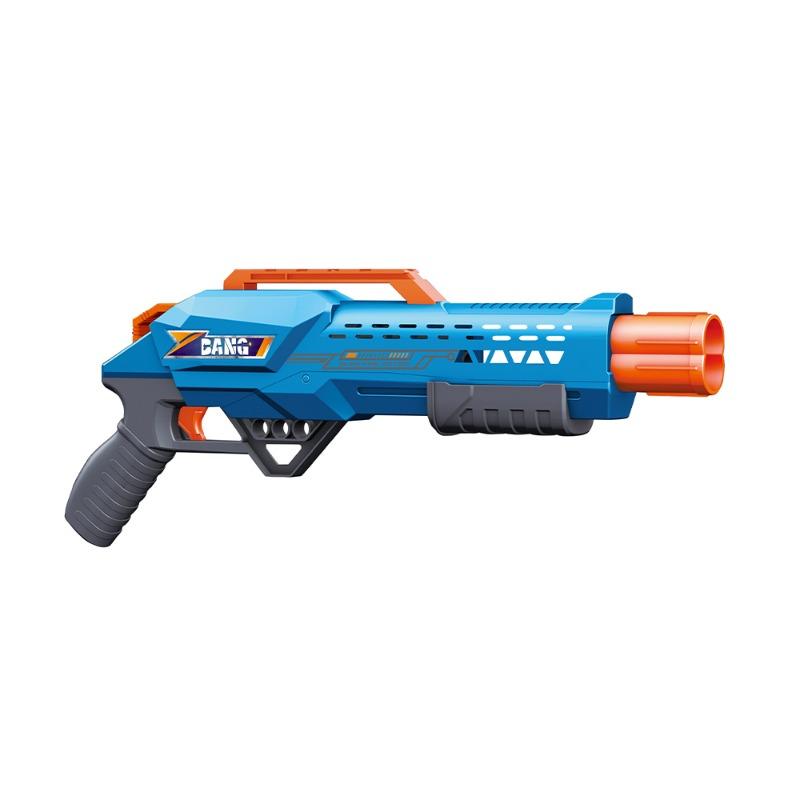 بانج - لعبة بندقية ماغنوم مزودة بعدد 12 طلقة