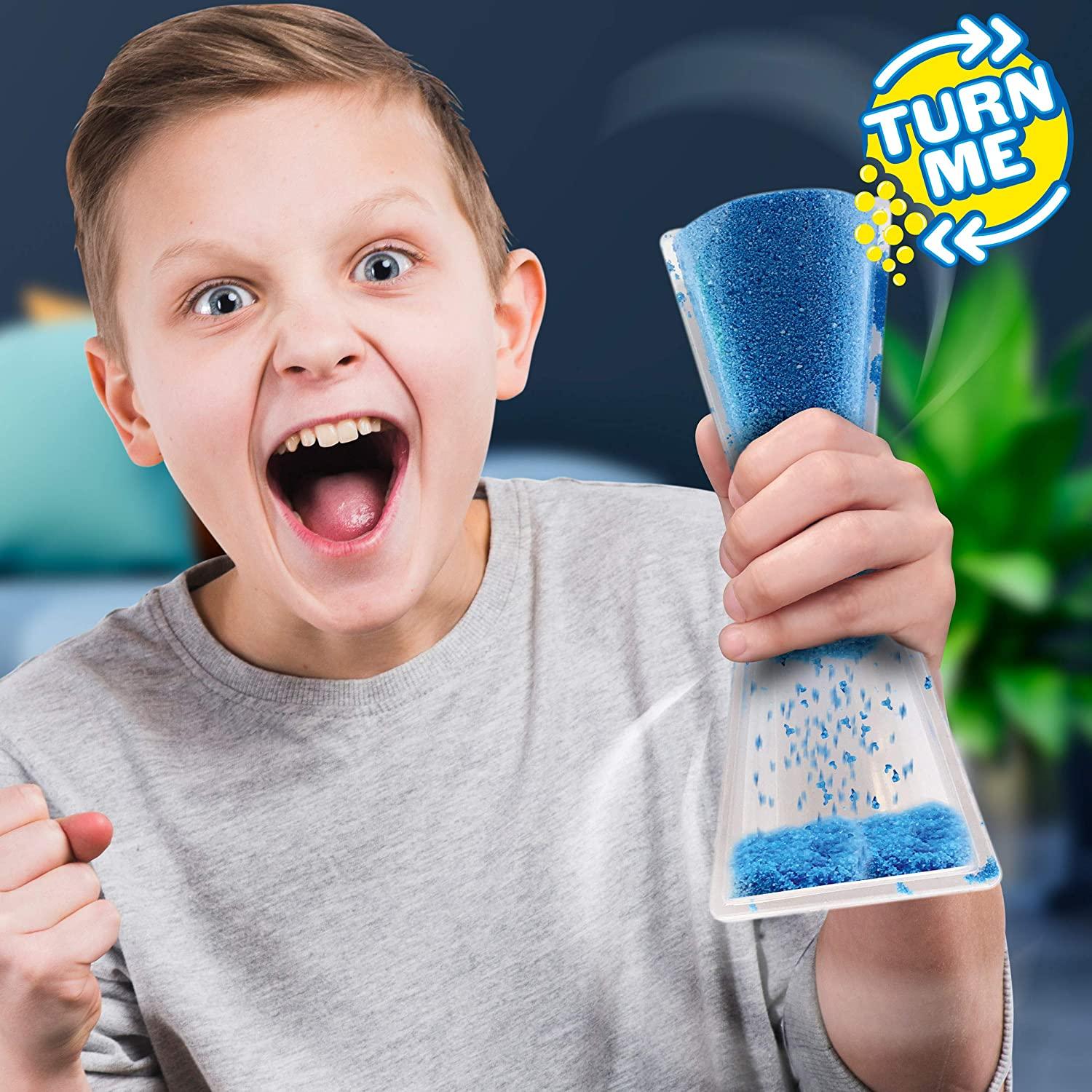 كريز جالاكسي - فوم ماجيك 40 جرام