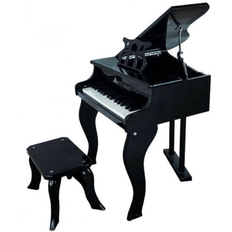 Artland Kids Piano Black - 35 Keys