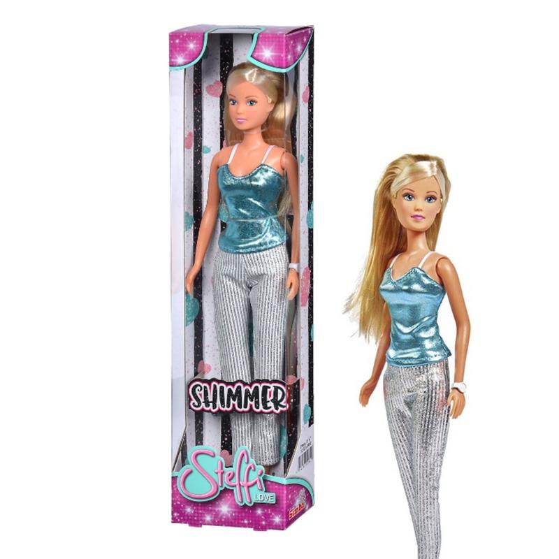 Simba Steffi Love Shimmer Doll