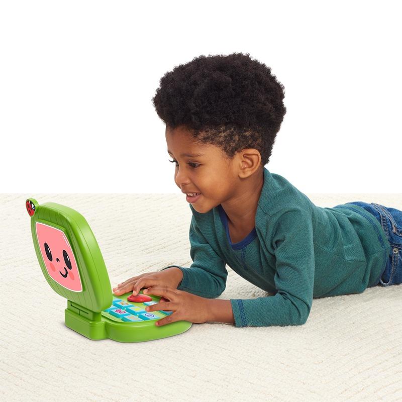 Cocomelon Learning Laptop