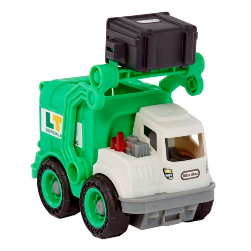 Little Tikes Dirt Diggers Mini Garbage Truck