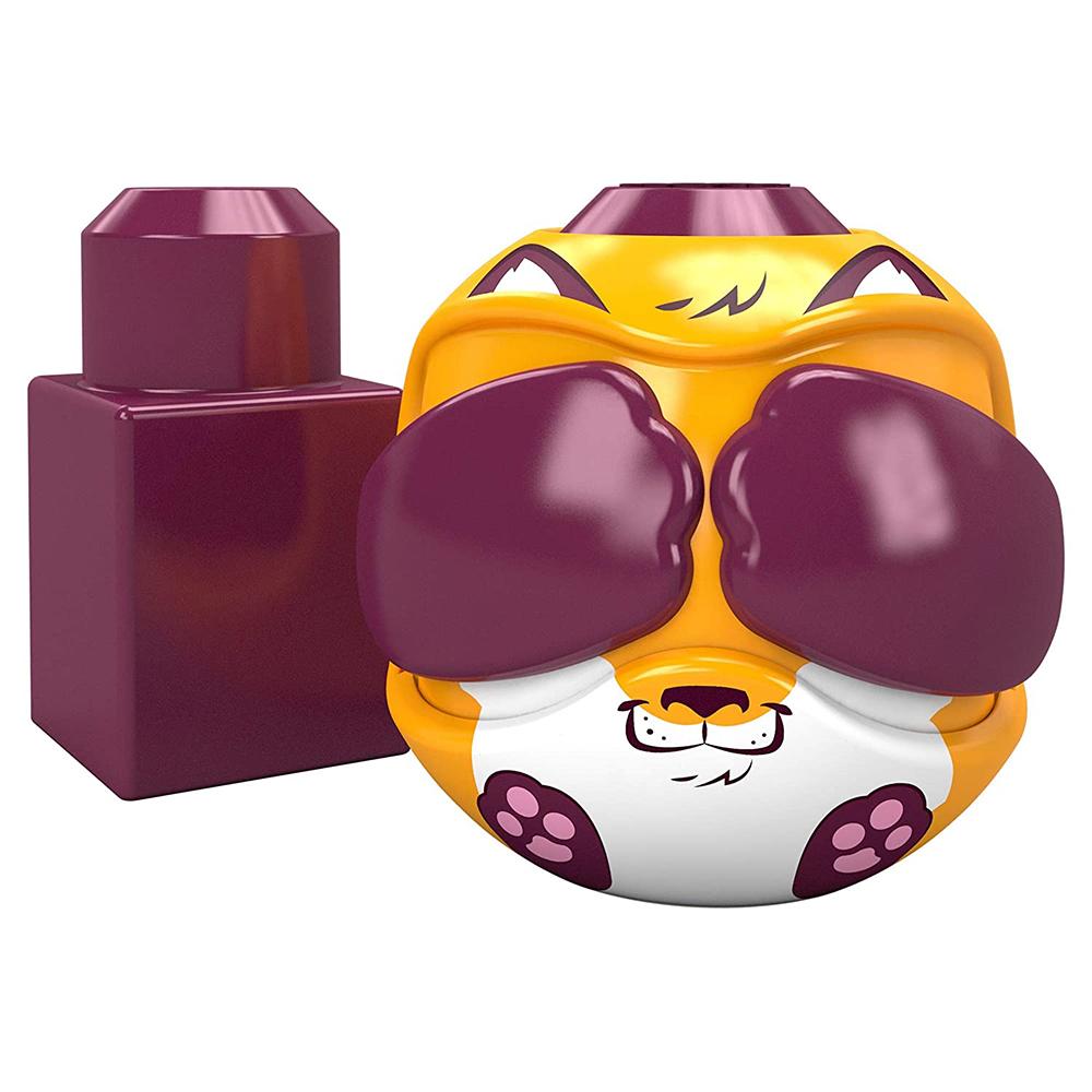 ميجا بلوكس - بيك آبلوك شكل الثعلب