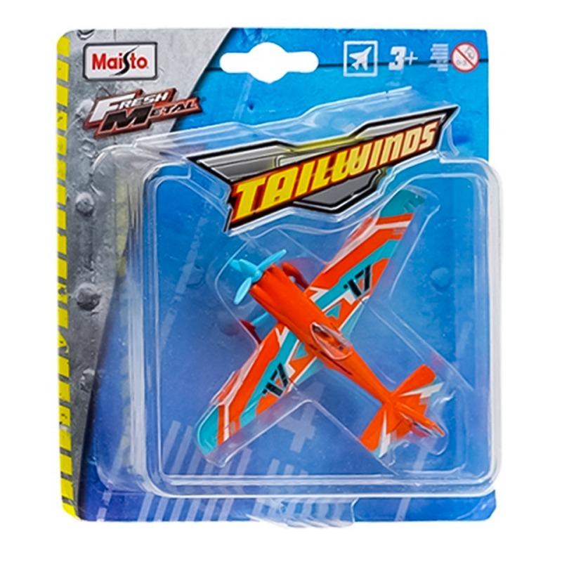 Maisto Tailwinds Boeing