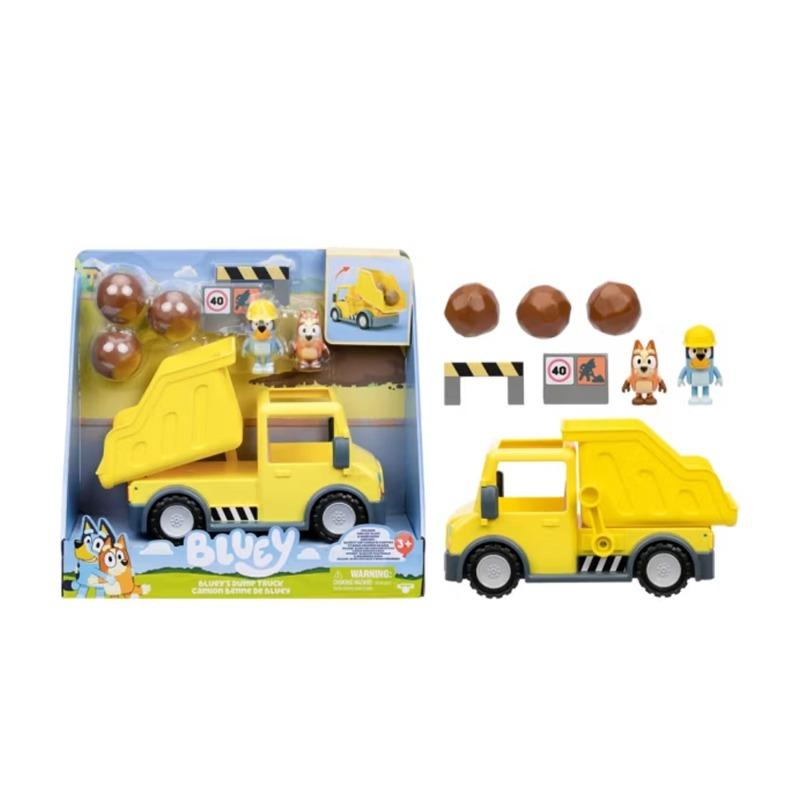 Bluey S12 Dump Truck