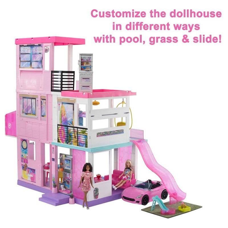 Barbie 60th Anniversary Dreamhouse