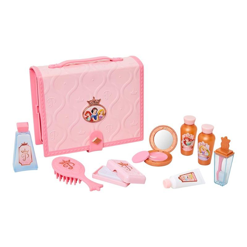 Disney Princess Style Travel Accessories Tote