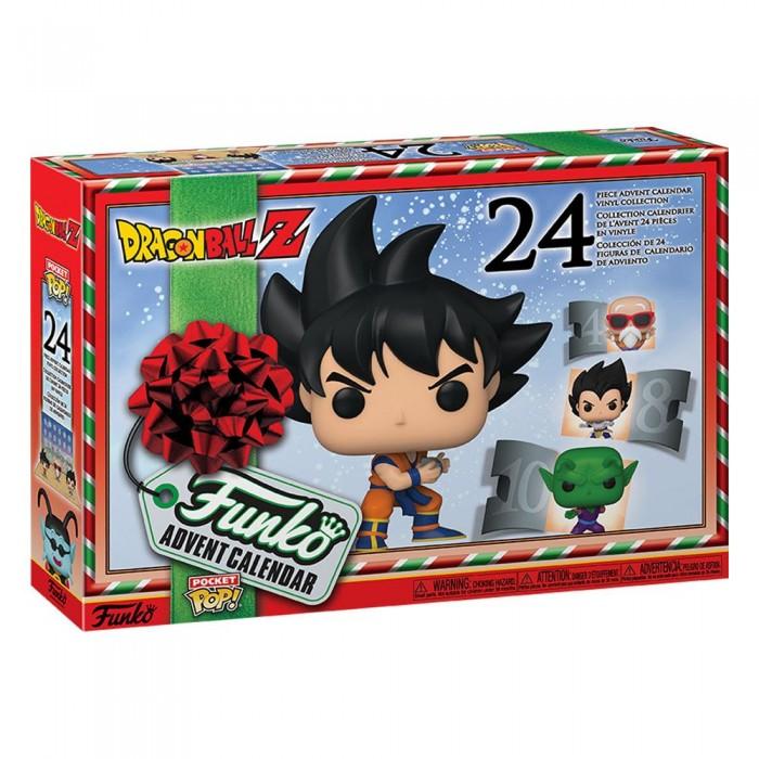 Funko Pop Advent Calendar - Dragon Ball Z