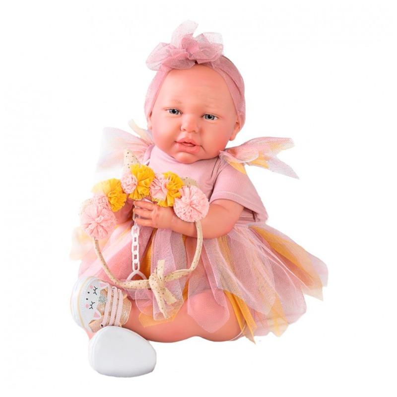 Antonio Juan My First Reborn Daniela Ferri