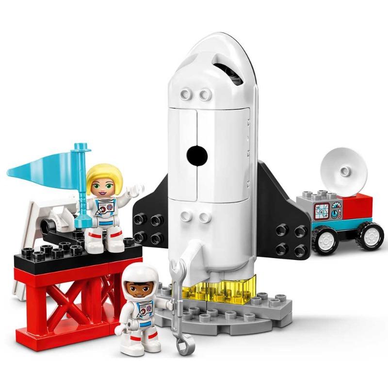 LEGO Space Shuttle Mission