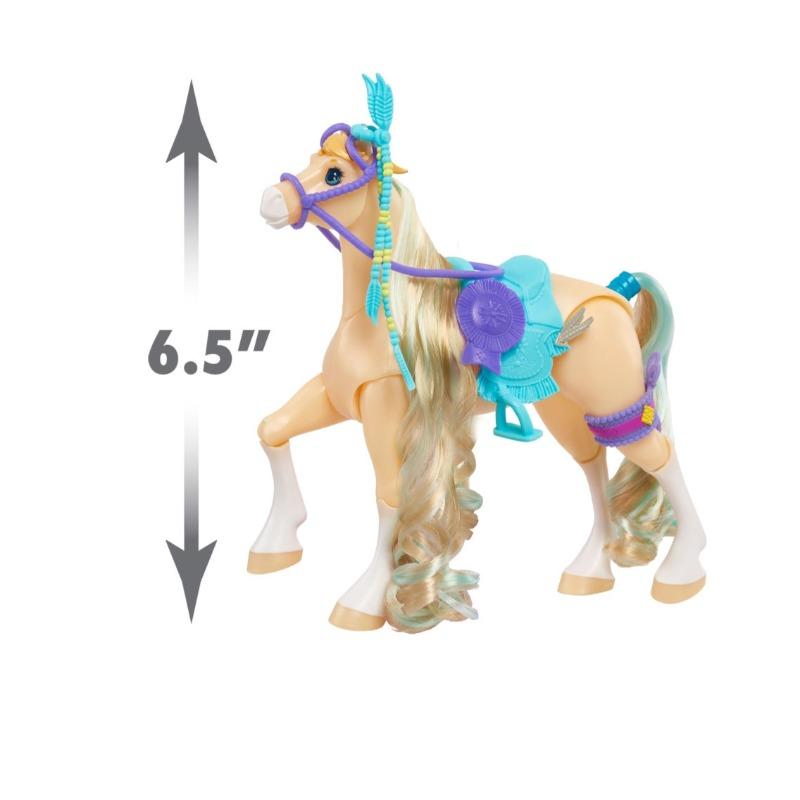 Winners Stable Oakley Doll with 11 Pcs