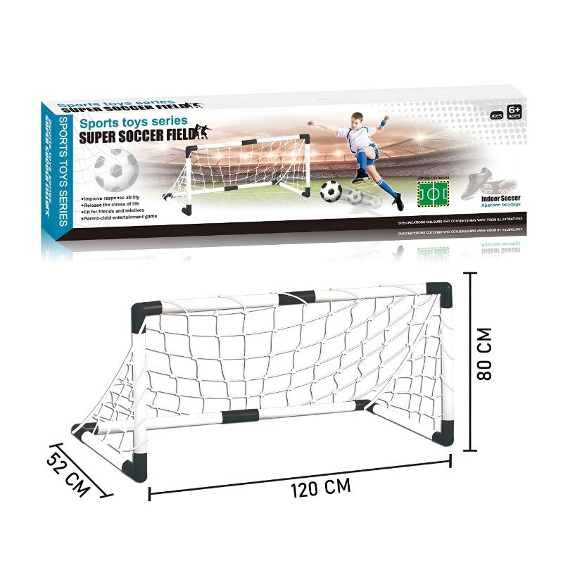 Super Scoccer Field - 120 Cm