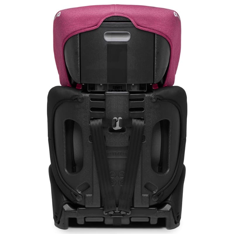 Kinderkraft Comfort Up 2 Car Seat - Maroon Pink