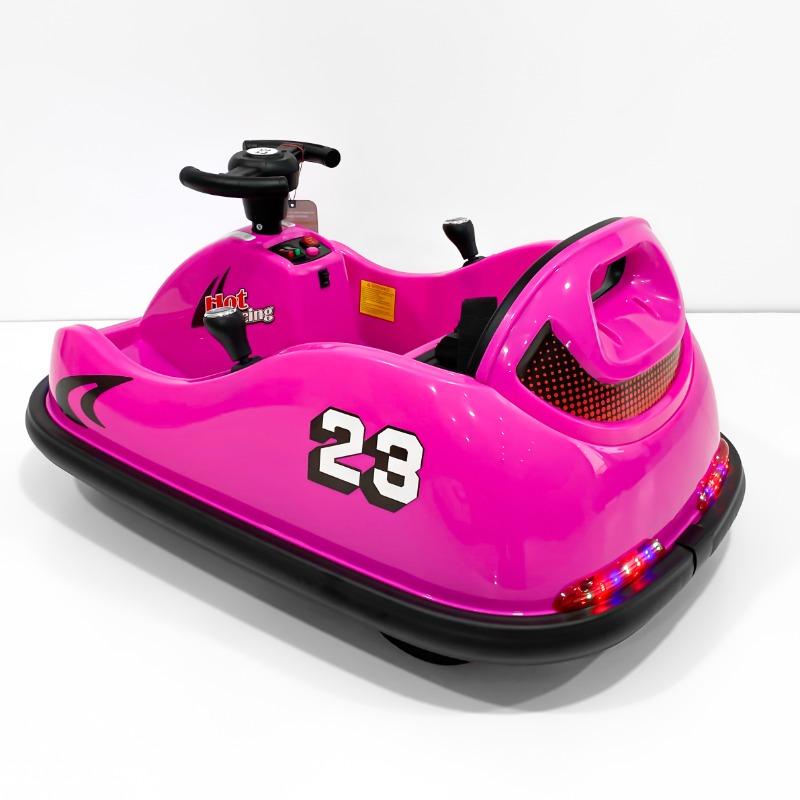 Ride On Hot Racing Drift