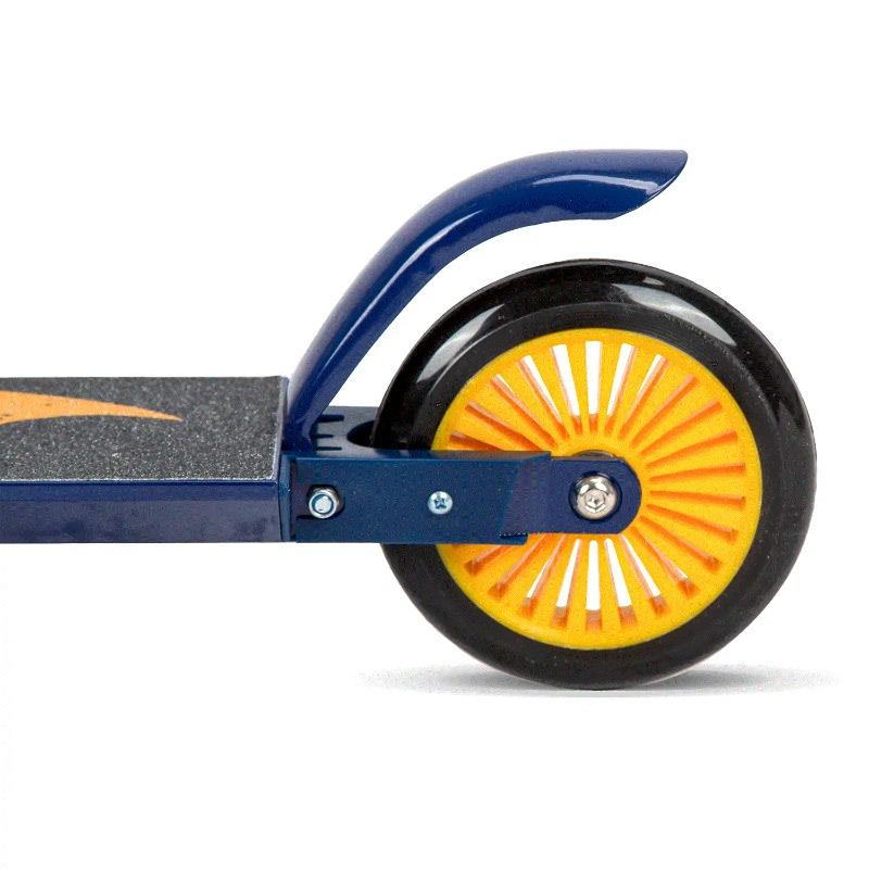 سبارتان - سكوتر قابل للطي باتمان