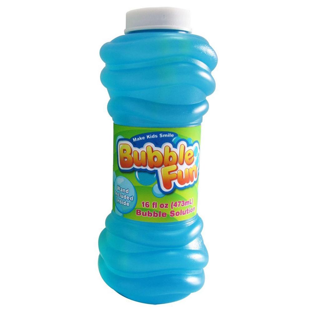 باور جوي - عبوة فقاعات ماء