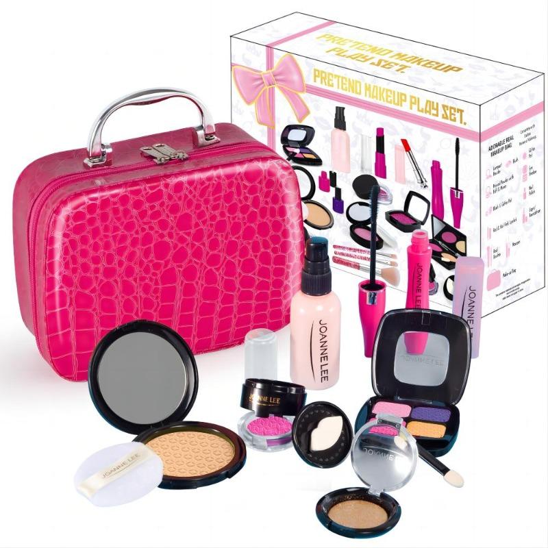 Makeup Set With Foundation