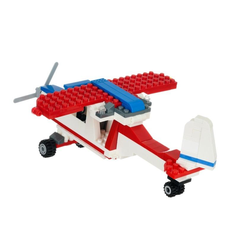 Banbao Safari Set - 146 pcs