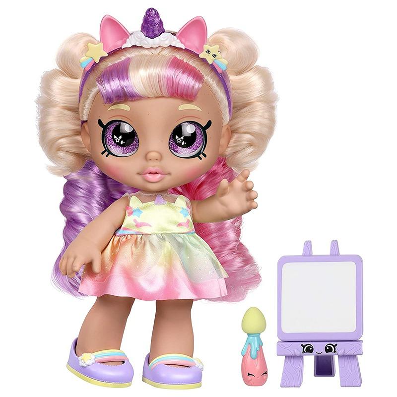 كيندي كيدز - فان تايم فريندز دمية ميستابيلا