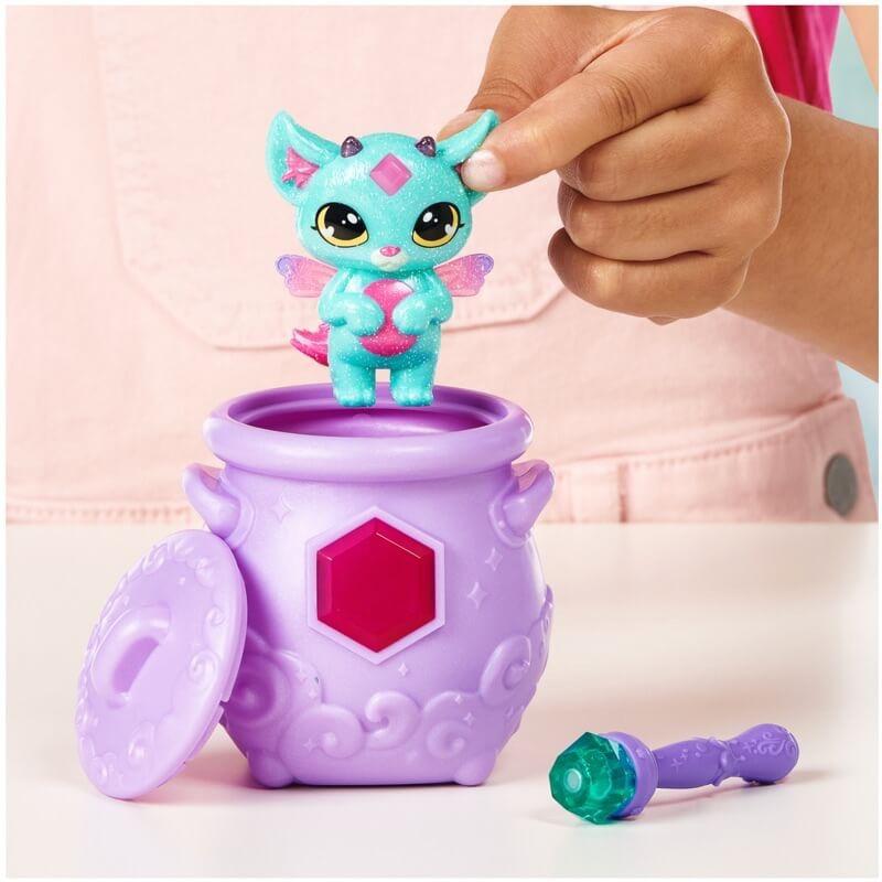 ماجيك ماكسيس - مجموعة ميكسلنج سباركل ماجيك ميجا باك