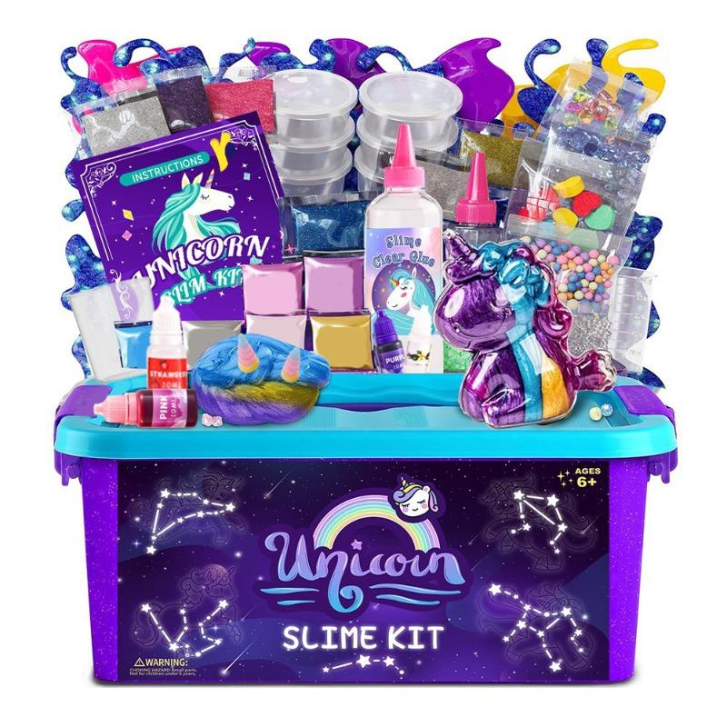 DIY Slime Kit – Magic Unicorn