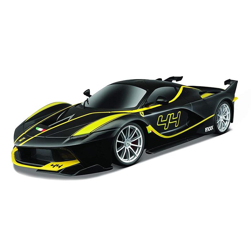 Maisto Ferrari FXX K RC Racing Car