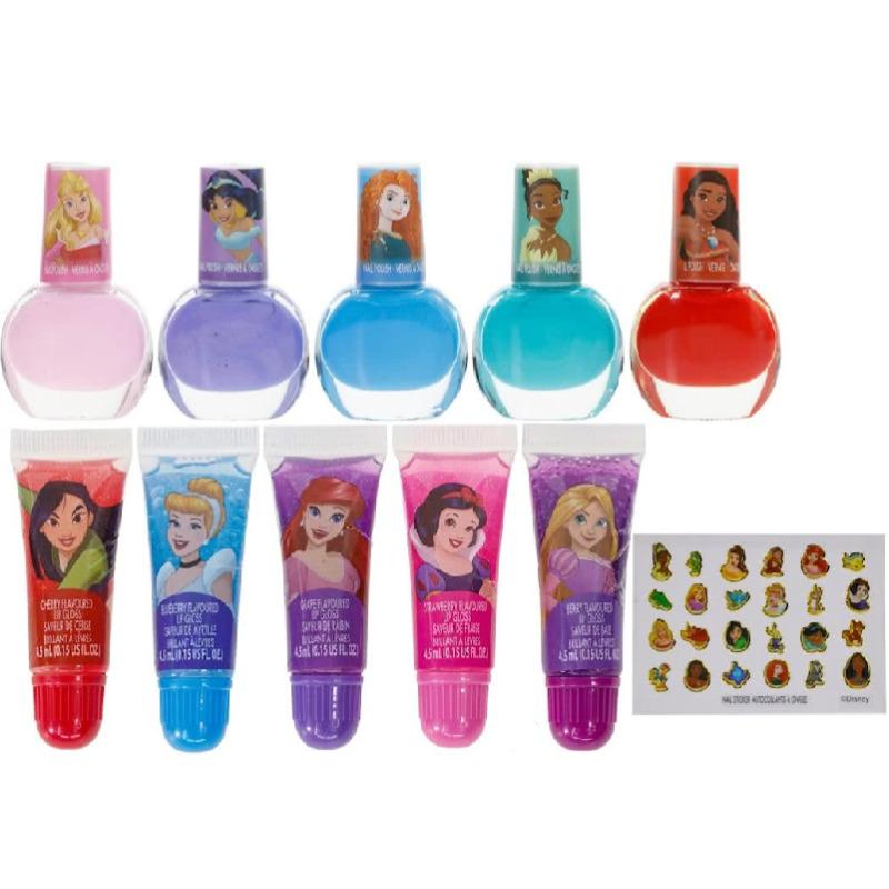 Disney Girl Sparkly Cosmetic Makeup